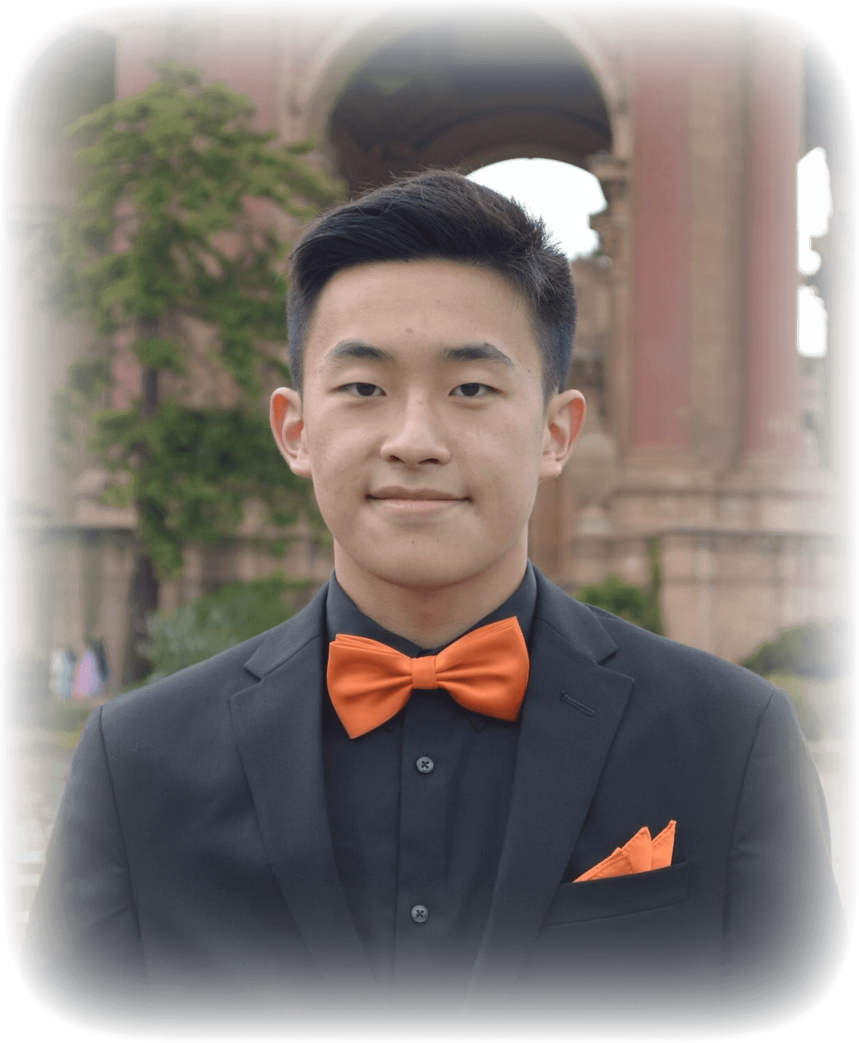 Daniel Zhou