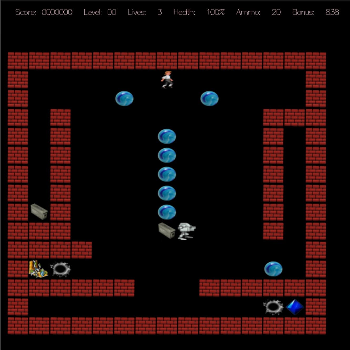 Marble Quest preview